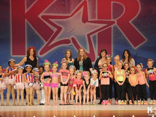 Chattanooga, TN - 5/9/2014 - Awards