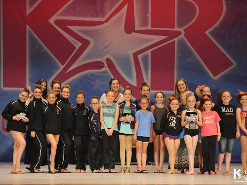 Chattanooga, TN - 5/9/2014 - Awards