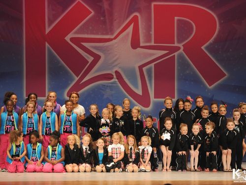 Chattanooga, TN - 5/9/2014 - Awards