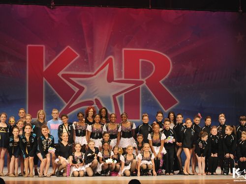 Chattanooga, TN - 5/9/2014 - Awards