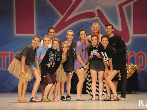 Chattanooga, TN - 5/9/2014 - Awards