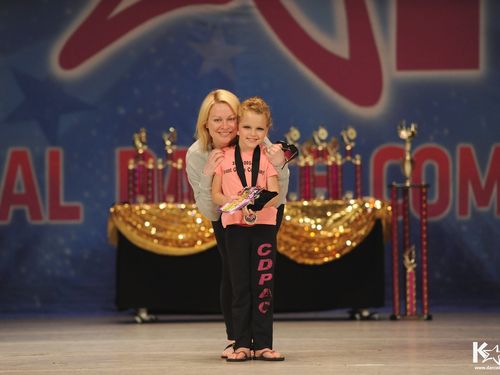 Chattanooga, TN - 5/9/2014 - Awards
