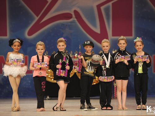 Chattanooga, TN - 5/9/2014 - Awards