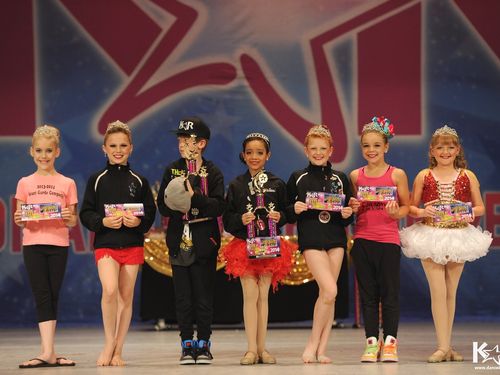 Chattanooga, TN - 5/9/2014 - Awards