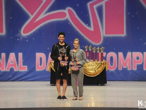 Fresno, CA - 5/9/2014 - Awards