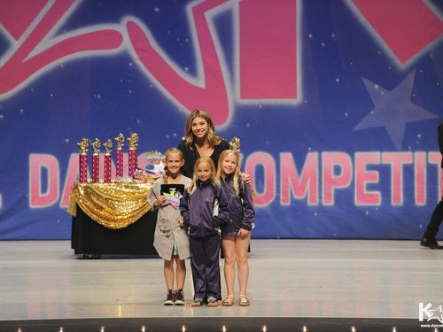 Fresno, CA - 5/9/2014 - Awards