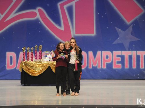 Fresno, CA - 5/9/2014 - Awards