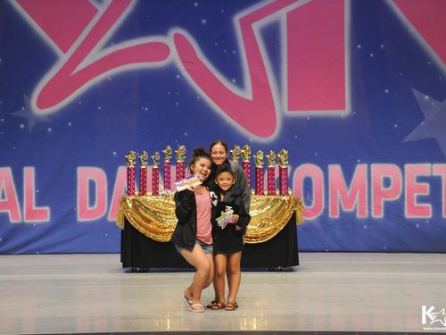 Fresno, CA - 5/9/2014 - Awards