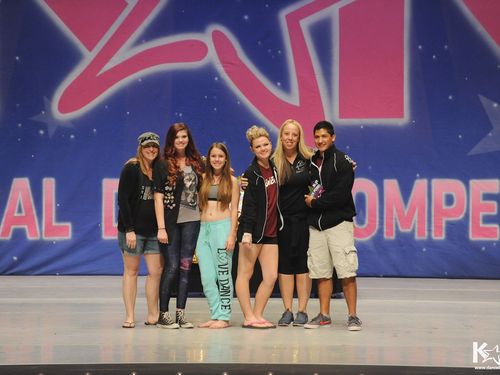 Fresno, CA - 5/9/2014 - Awards