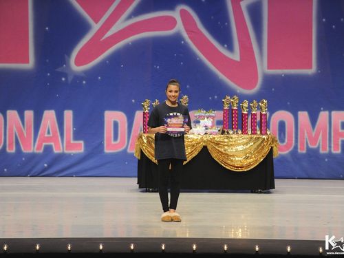 Fresno, CA - 5/9/2014 - Awards