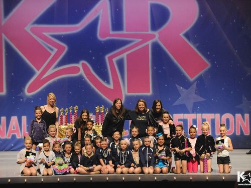 Fresno, CA - 5/9/2014 - Awards
