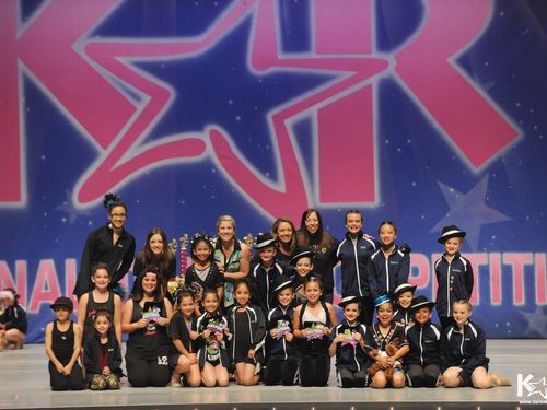 Fresno, CA - 5/9/2014 - Awards
