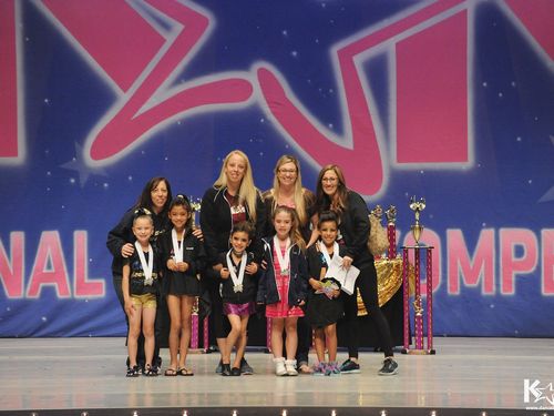 Fresno, CA - 5/9/2014 - Awards