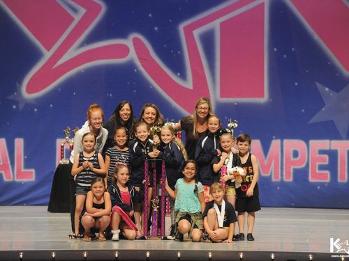 Fresno, CA - 5/9/2014 - Awards