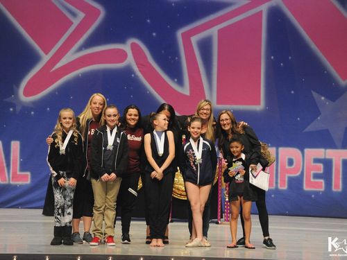 Fresno, CA - 5/9/2014 - Awards
