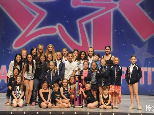 Fresno, CA - 5/9/2014 - Awards