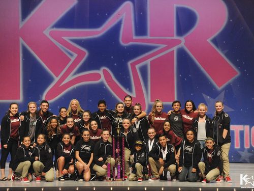Fresno, CA - 5/9/2014 - Awards