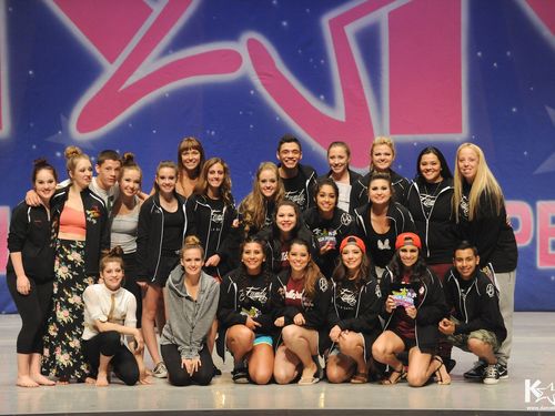 Fresno, CA - 5/9/2014 - Awards