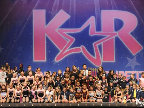 Fresno, CA - 5/9/2014 - Awards