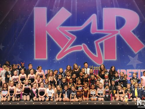 Fresno, CA - 5/9/2014 - Awards