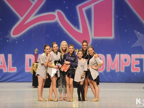 Fresno, CA - 5/9/2014 - Awards