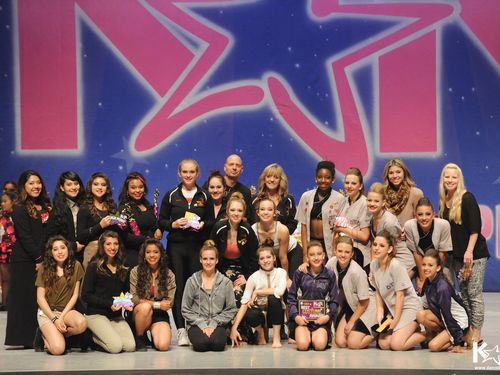 Fresno, CA - 5/9/2014 - Awards