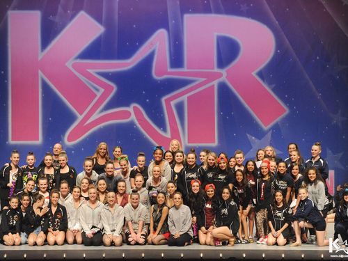 Fresno, CA - 5/9/2014 - Awards