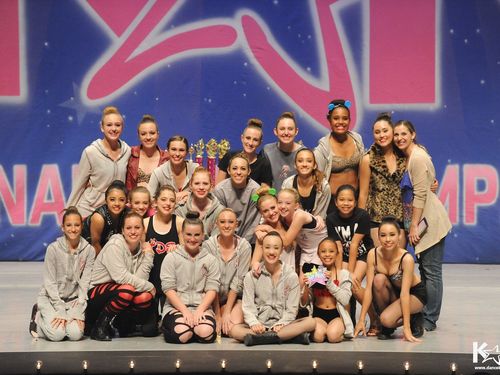Fresno, CA - 5/9/2014 - Awards