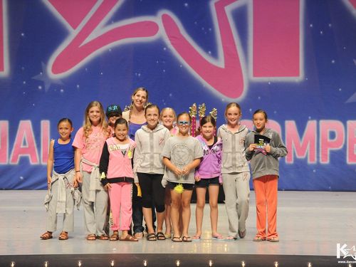 Fresno, CA - 5/9/2014 - Awards