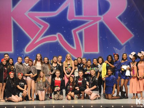 Fresno, CA - 5/9/2014 - Awards