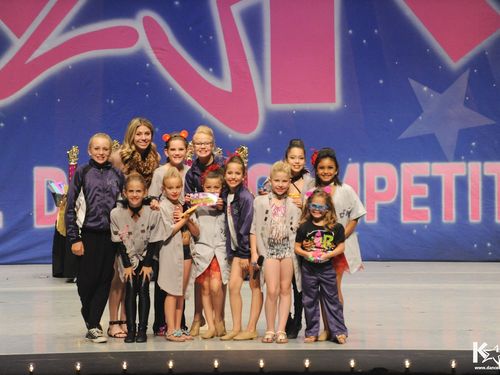 Fresno, CA - 5/9/2014 - Awards