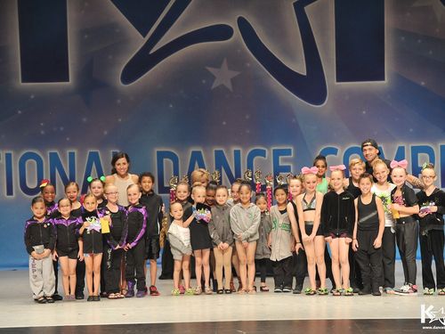 Las Vegas, NV - 5/9/2014 - Awards