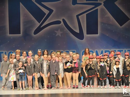 Las Vegas, NV - 5/9/2014 - Awards