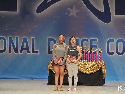 Las Vegas, NV - 5/9/2014 - Awards