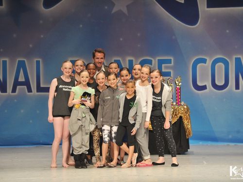 Las Vegas, NV - 5/9/2014 - Awards
