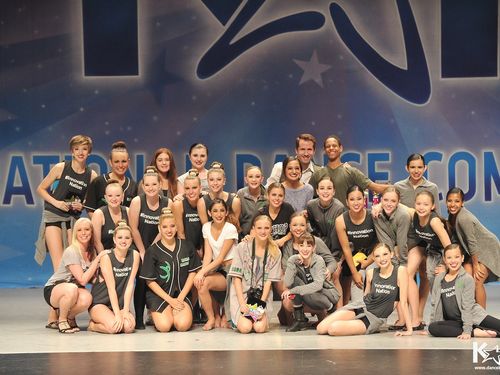 Las Vegas, NV - 5/9/2014 - Awards