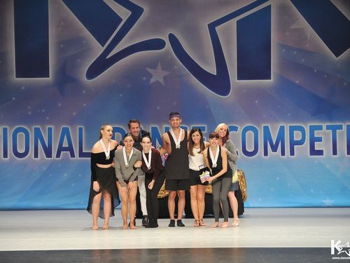 Las Vegas, NV - 5/9/2014 - Awards