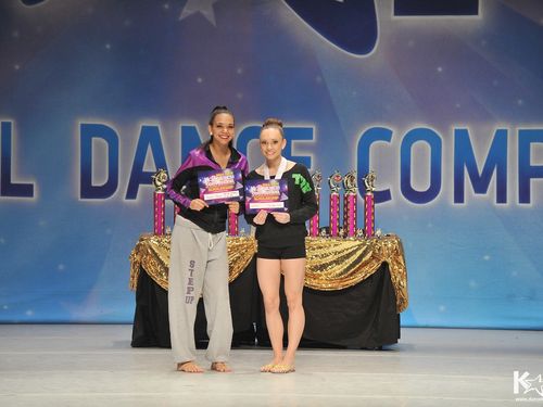 Las Vegas, NV - 5/9/2014 - Awards