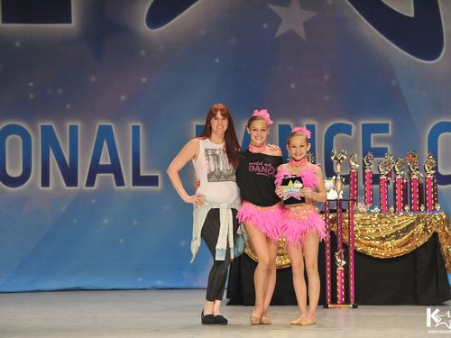 Las Vegas, NV - 5/9/2014 - Awards