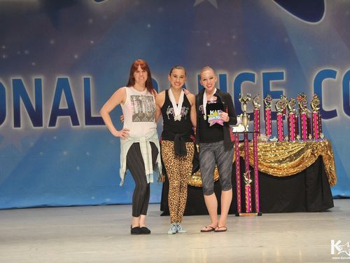 Las Vegas, NV - 5/9/2014 - Awards