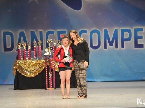 Las Vegas, NV - 5/9/2014 - Awards