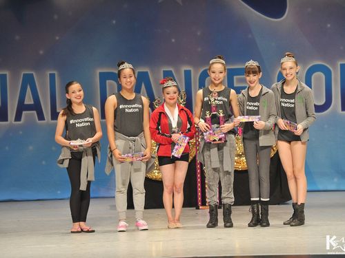Las Vegas, NV - 5/9/2014 - Awards