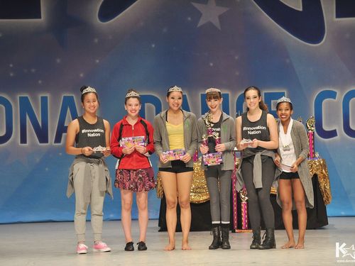Las Vegas, NV - 5/9/2014 - Awards