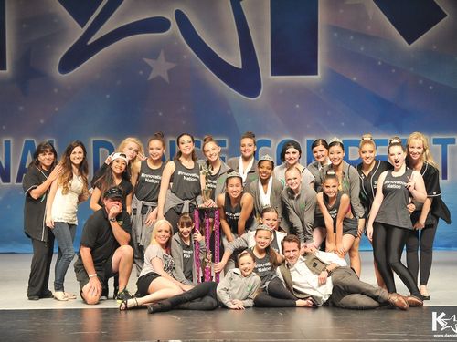 Las Vegas, NV - 5/9/2014 - Awards