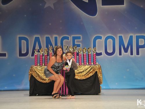 Las Vegas, NV - 5/9/2014 - Awards