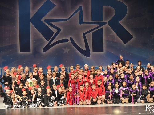 Las Vegas, NV - 5/9/2014 - Awards