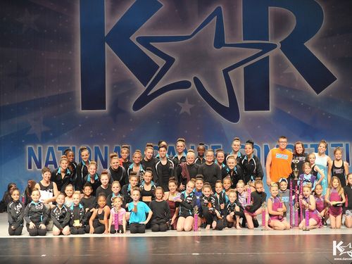 Las Vegas, NV - 5/9/2014 - Awards