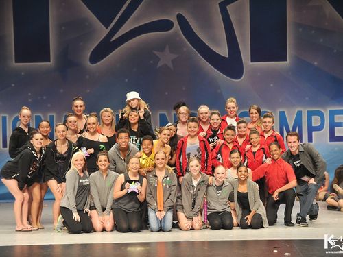 Las Vegas, NV - 5/9/2014 - Awards