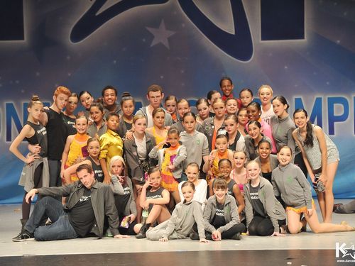 Las Vegas, NV - 5/9/2014 - Awards