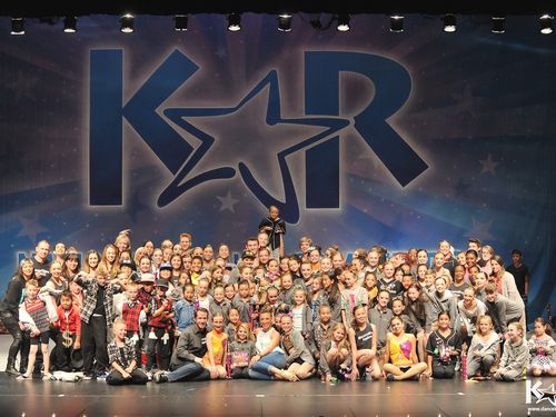 Las Vegas, NV - 5/9/2014 - Awards